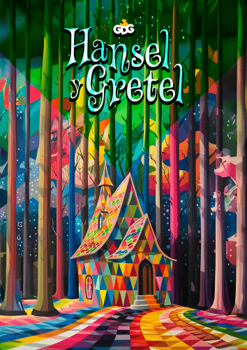 Hansel y Gretel