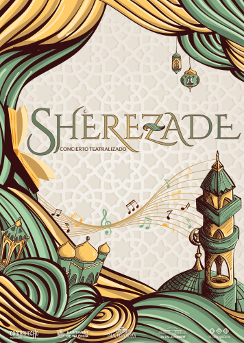 Sherezade