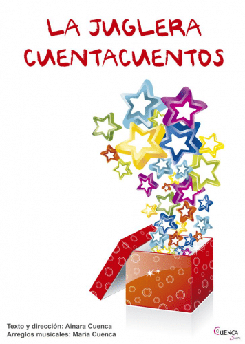 TEATRO MUSICAL: LA JUGLERA
