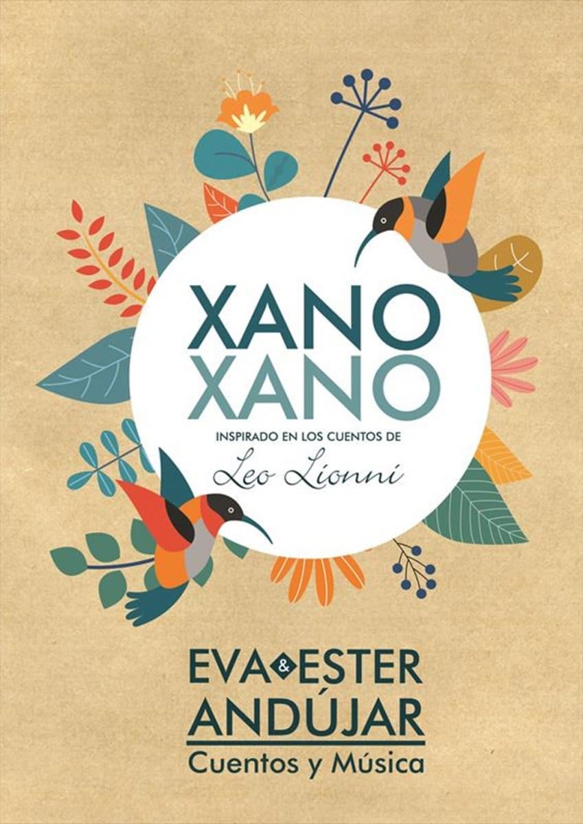 Xano Xano