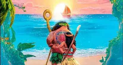 La Isla de Maui