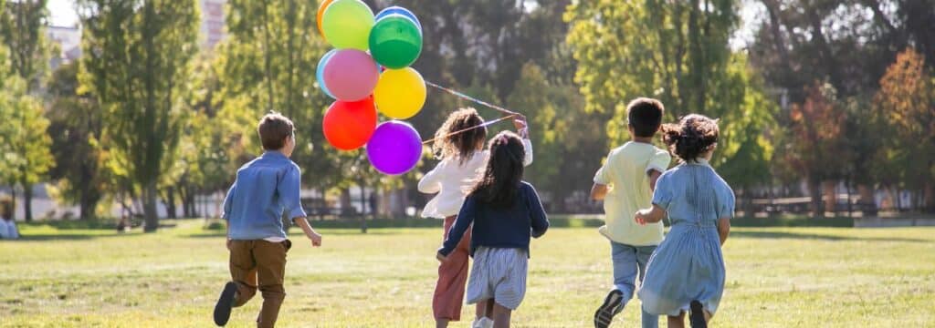 Valencia para peques