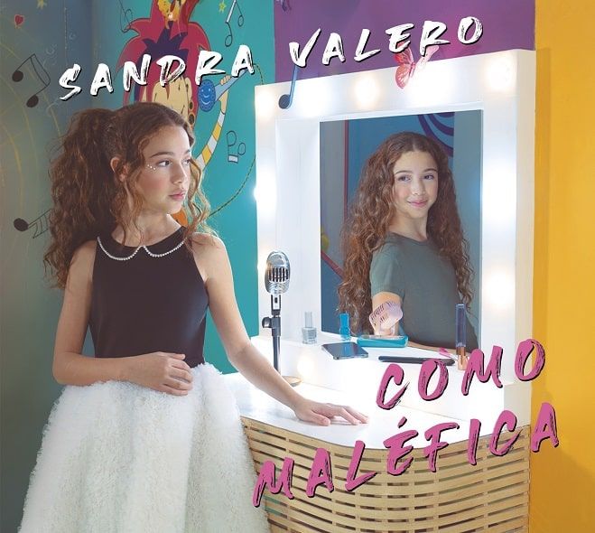 Concierto gratuito en Bonaire de Sandra Valero