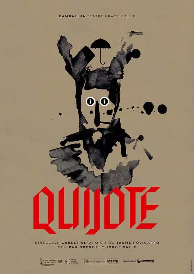 Quijote