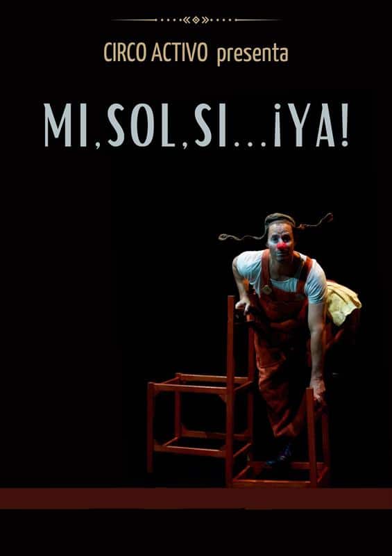 Mi, Sol, Si...Ja!