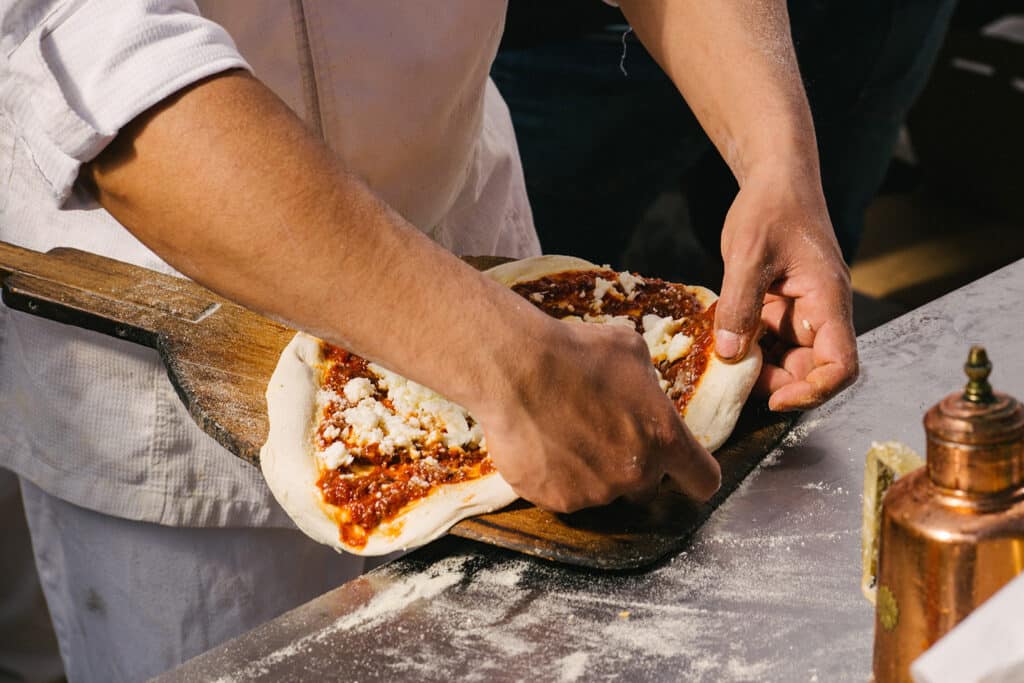 Pizzas Fest: ¡buscamos la mejor pizza!