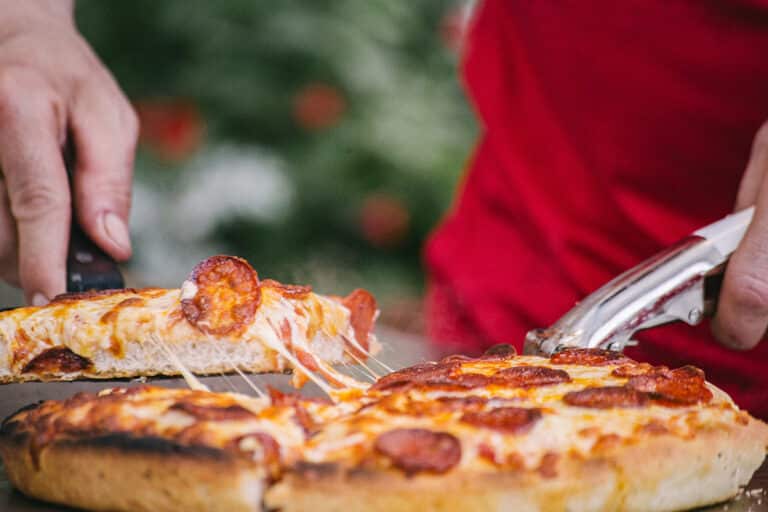 Pizzas Fest: ¡buscamos la mejor pizza!