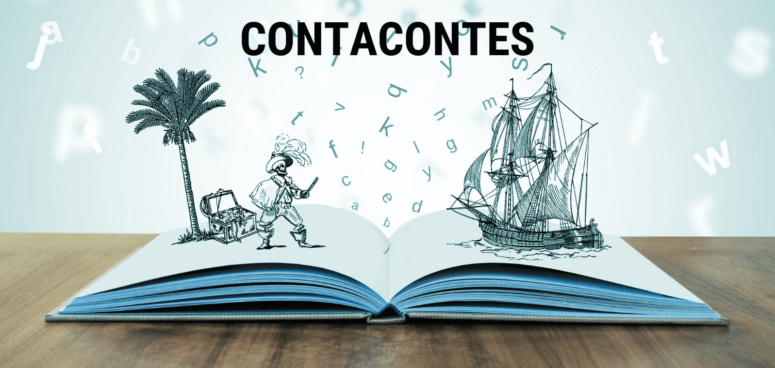 Cuentacuentos de mayo en las bibliotecas municipales