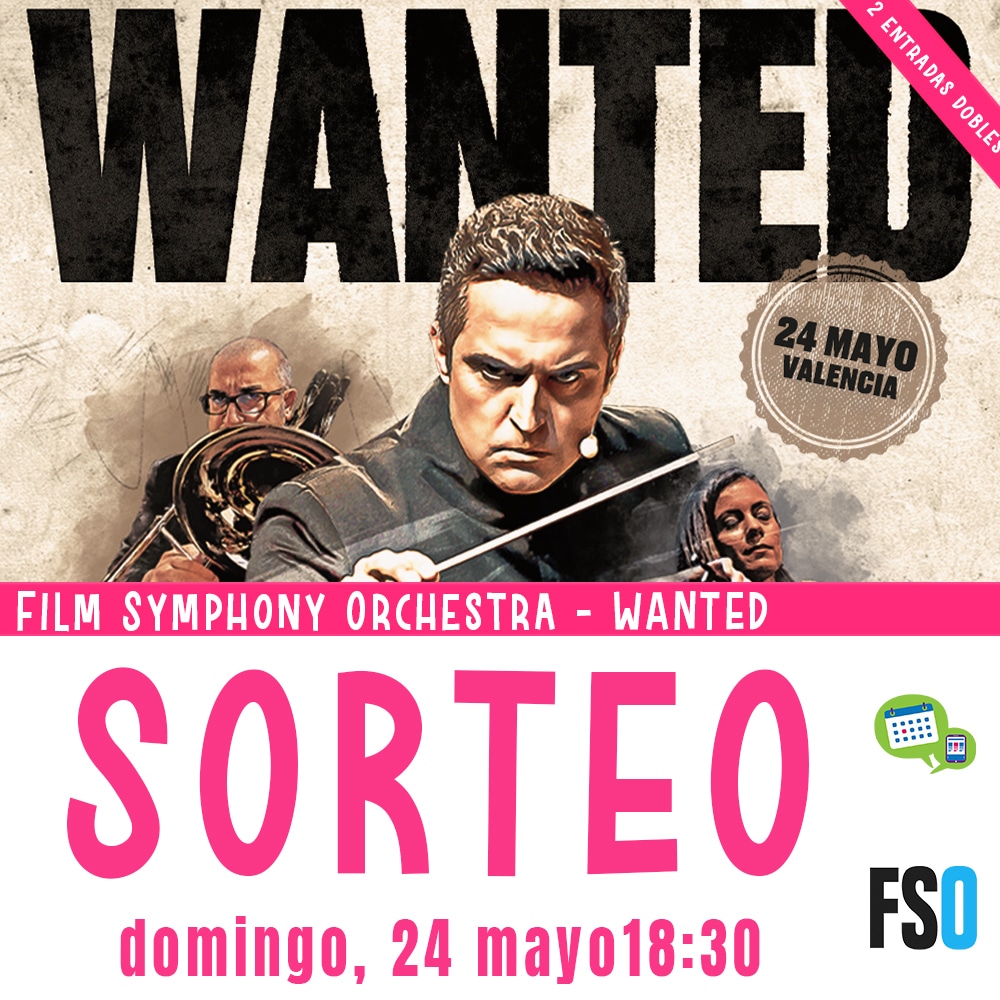 WANTED