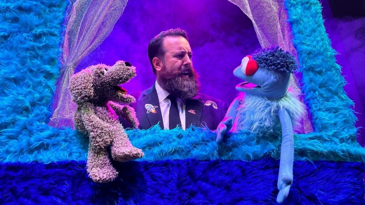 GOT POP UN MUSICAL D’ALTRA GALAXIA