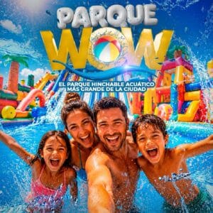 Parque WOW