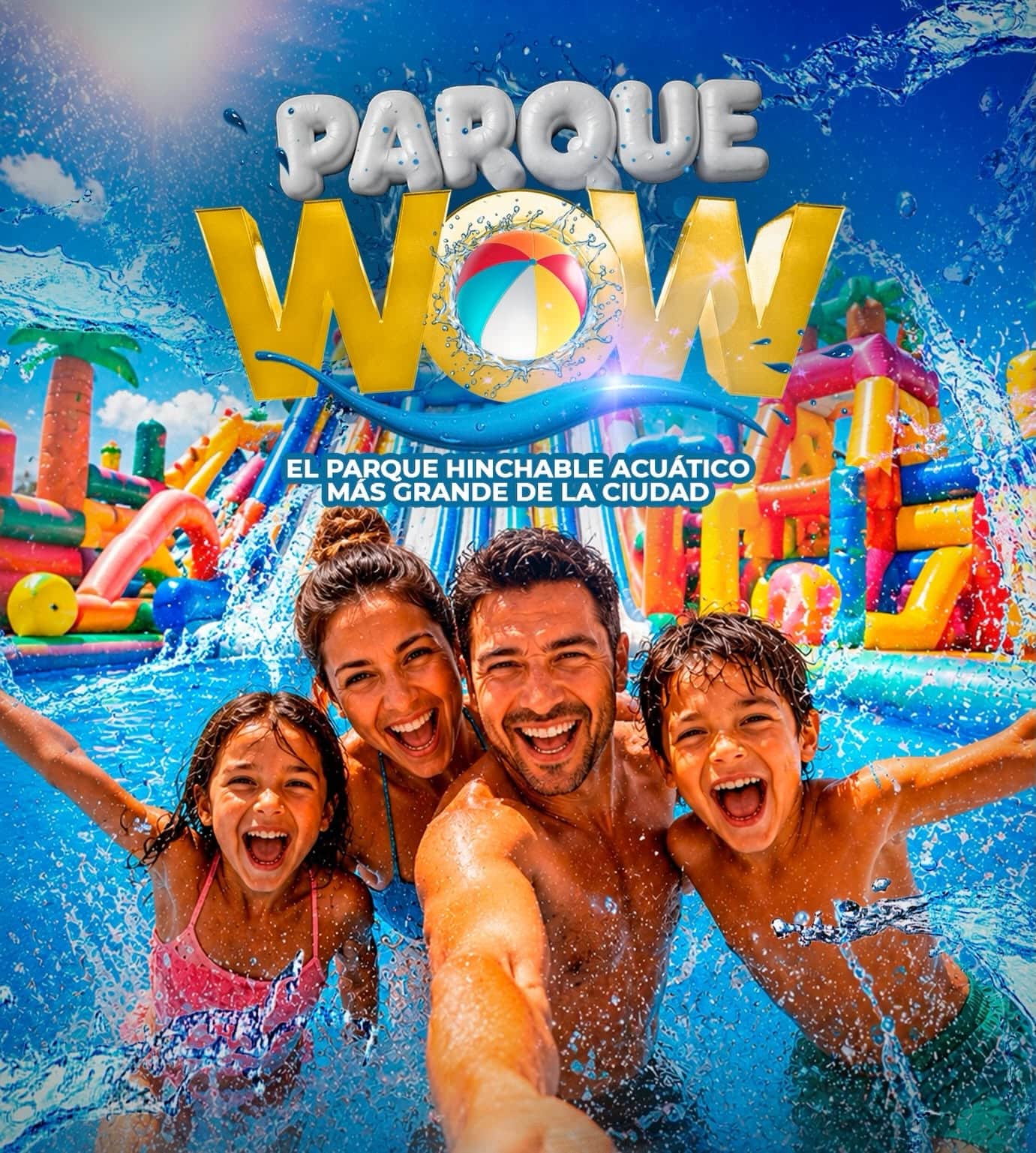 Parque WOW