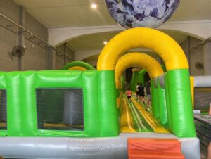 CELEBRA TU CUMPLE CON TUS AMIGOS EN FUN PARK Y SERÁ UN DÍA INOLVIDABLE