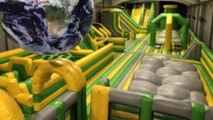 CELEBRA TU CUMPLE CON TUS AMIGOS EN FUN PARK Y SERÁ UN DÍA INOLVIDABLE