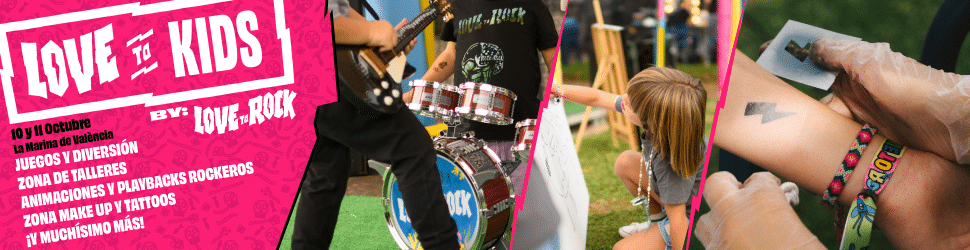 LoveToROcK