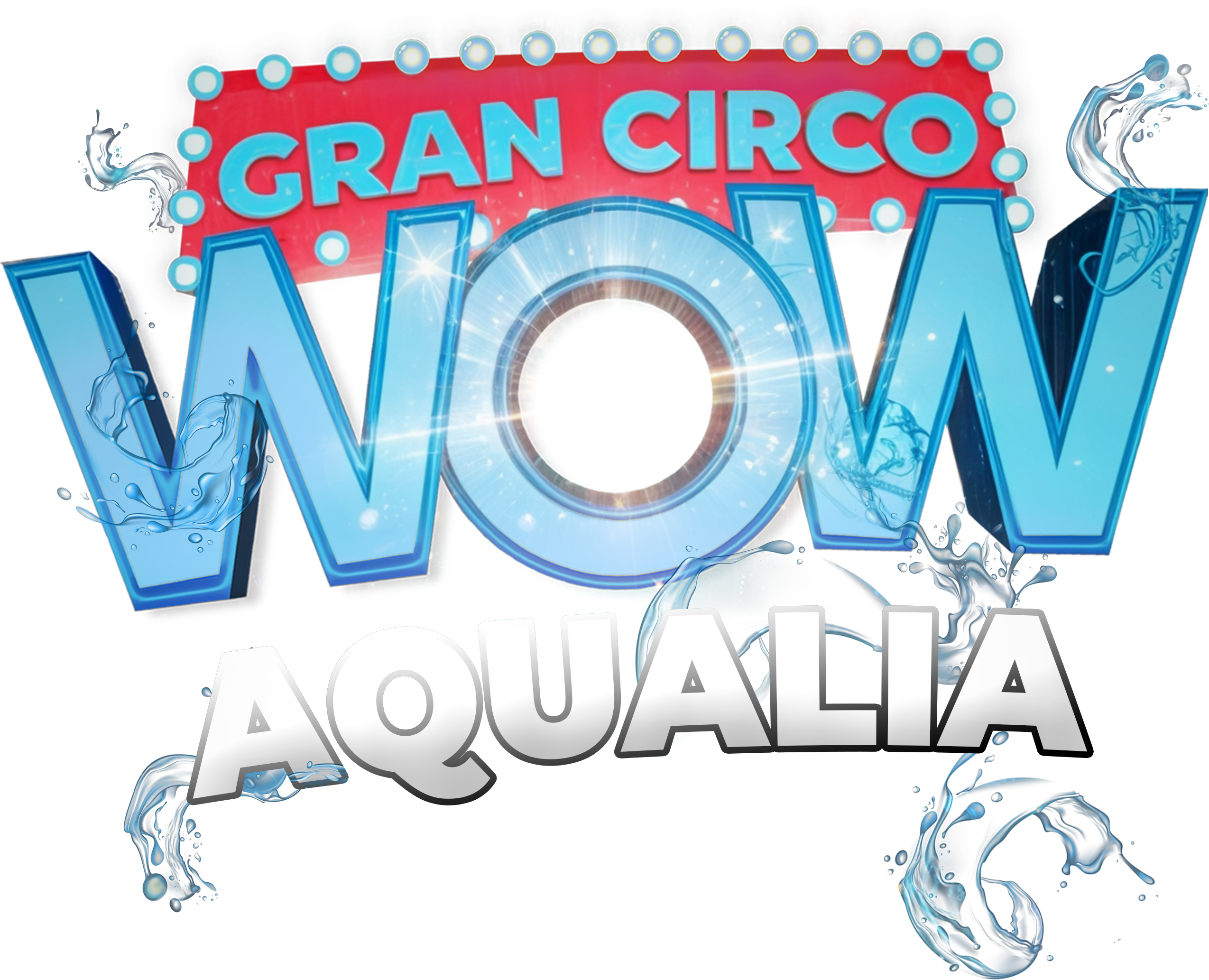 Gran Circo WOW