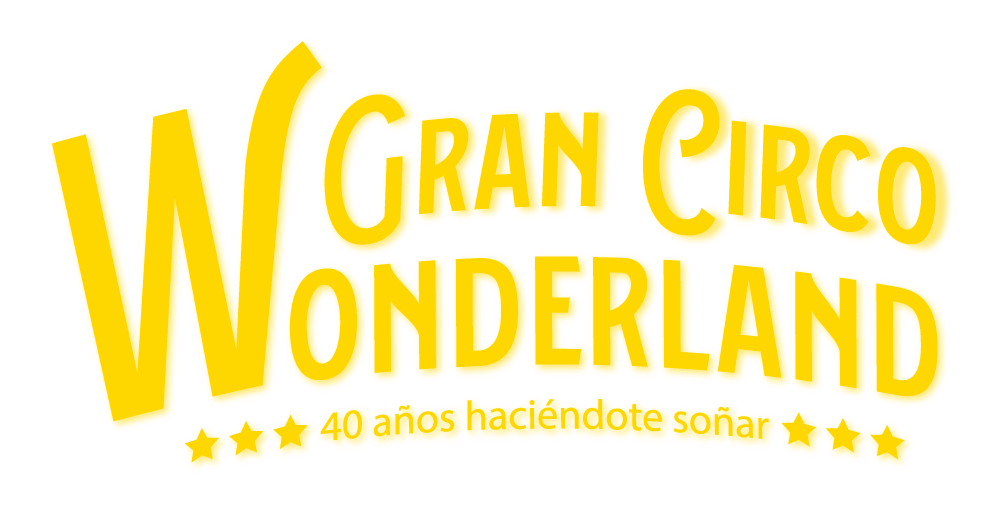 Gran Circo Wonderland