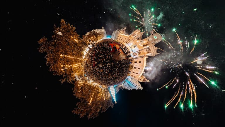 Valencia en navidad con niños... Todos los planes y actividades para la navidad 2025