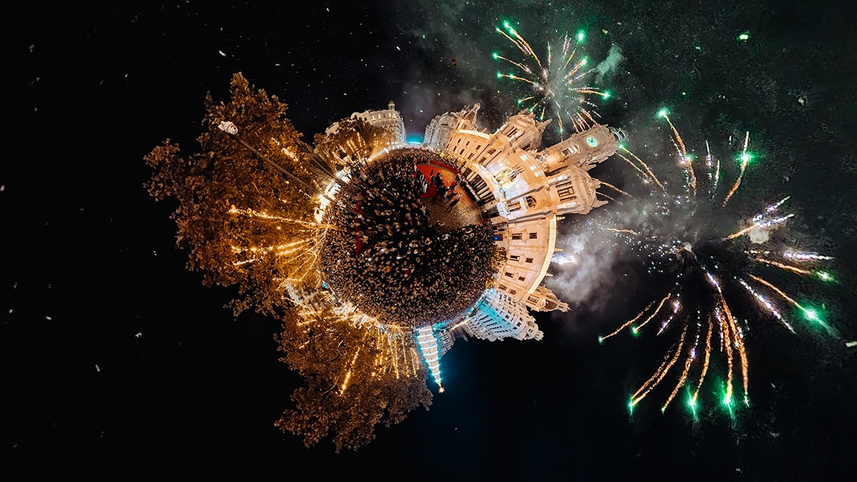 Valencia en navidad con niños... Todos los planes y actividades para la navidad 2025