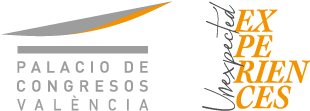 Palacio de Congresos de Valencia