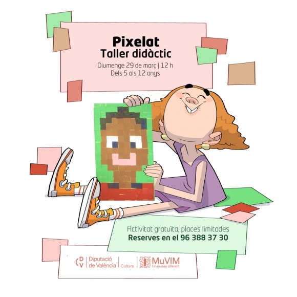 Pixelat