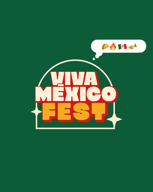 Viva México! Fest