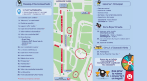 Gran Festa de la Mobilitat