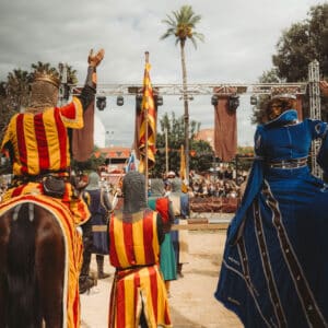 El Torneo del Rey