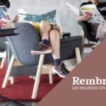 Espacio de lectura y juego: Rembrandt en Valencia con niños