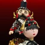 El Circ dels Mil Somnis Cía. Sala Negra & HuitTeatre en Valencia con niños