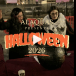 HALLOWEEN EN EL CASTILLO DE ALAQUÀS